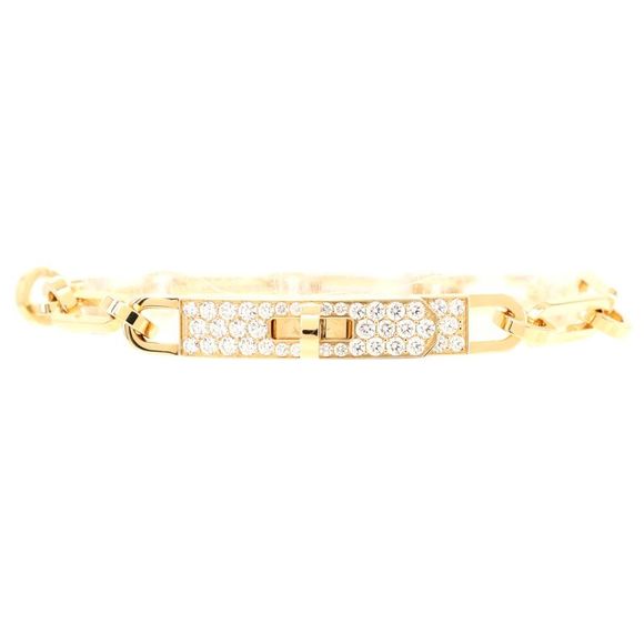 CHAINE SMALL RED NECKLACE GOLD AND PINK GOLD